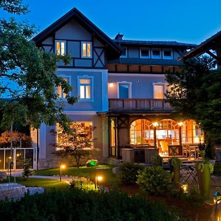 Vila Alice Bled - Adults Only Exterior foto