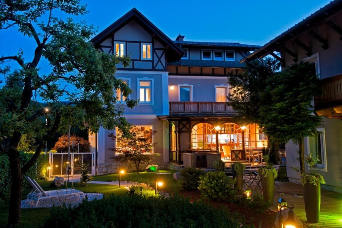 Vila Alice Bled - Adults Only Exterior foto