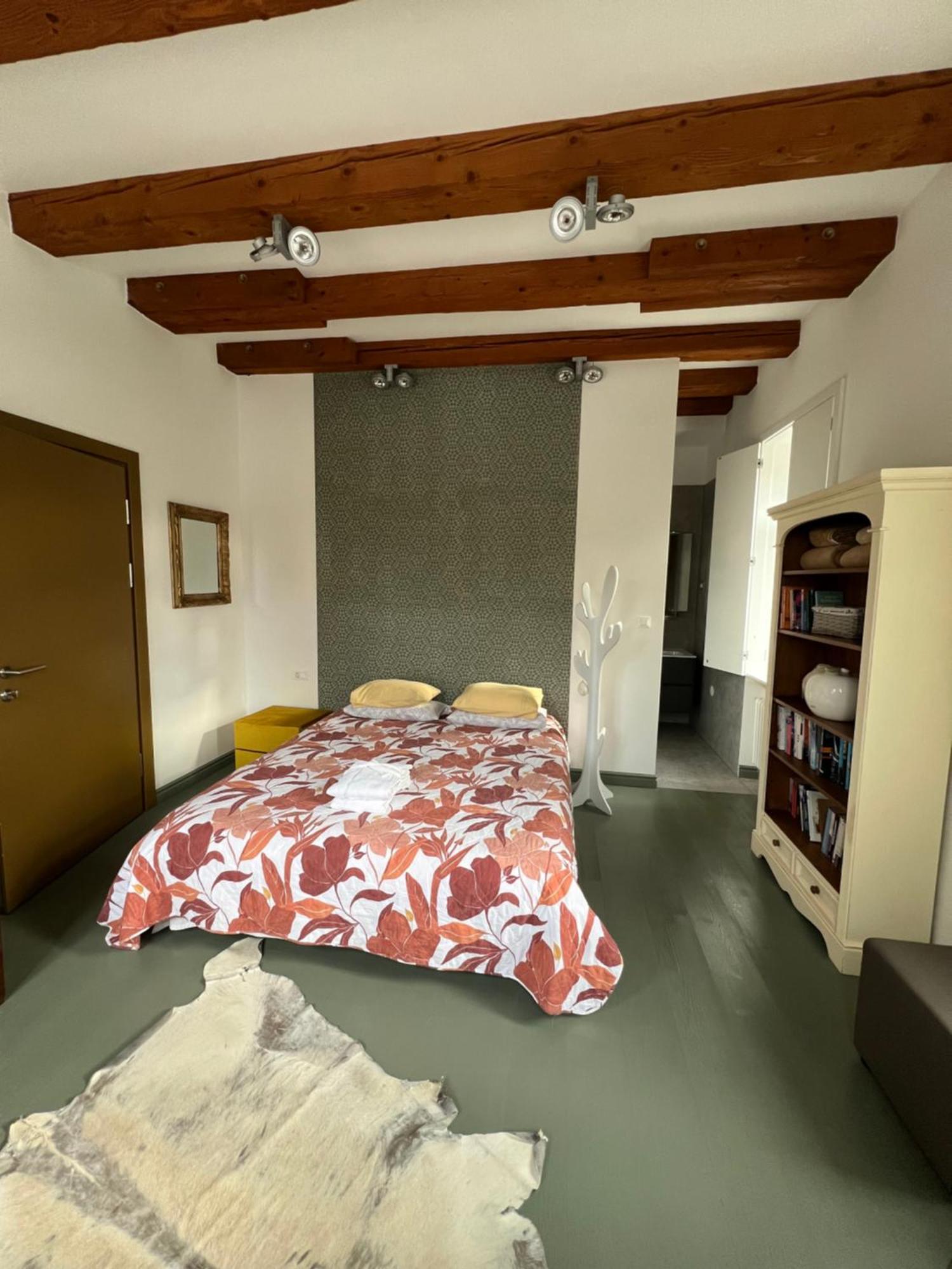 Vila Alice Bled - Adults Only Exterior foto