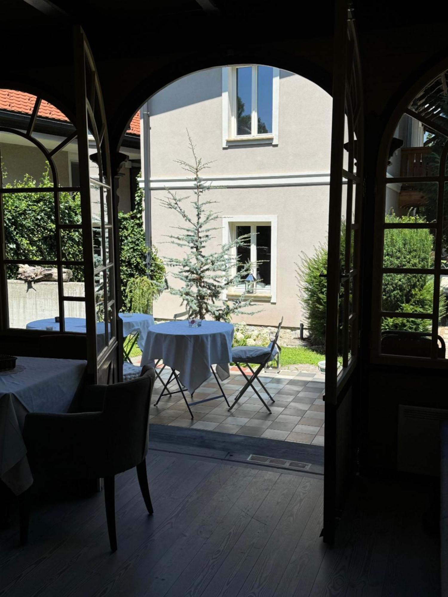 Vila Alice Bled - Adults Only Exterior foto