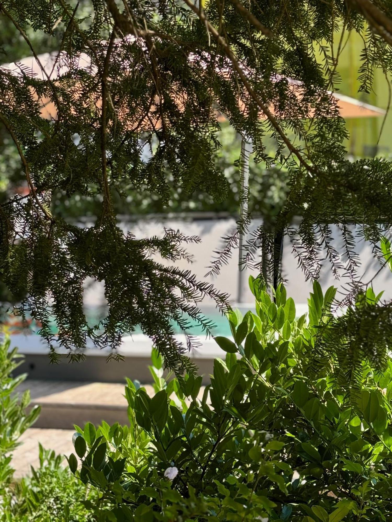 Vila Alice Bled - Adults Only Exterior foto